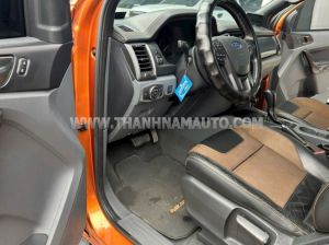 Xe Ford Ranger Wildtrak 2.2L 4x2 AT 2017