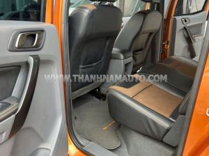 Xe Ford Ranger Wildtrak 2.2L 4x2 AT 2017