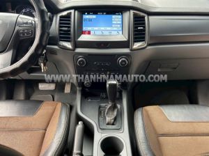 Xe Ford Ranger Wildtrak 2.2L 4x2 AT 2017