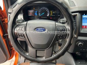 Xe Ford Ranger Wildtrak 2.2L 4x2 AT 2017