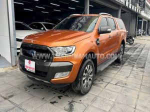 Xe Ford Ranger Wildtrak 2.2L 4x2 AT 2017