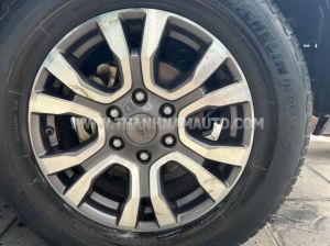 Xe Ford Ranger Wildtrak 2.2L 4x2 AT 2017
