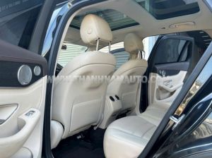 Xe Mercedes Benz GLC 300 4Matic 2019