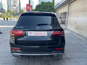 Xe Mercedes Benz GLC 300 4Matic 2019