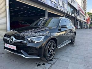Xe Mercedes Benz GLC 300 4Matic 2019