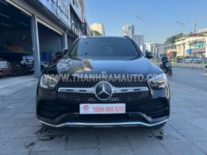 Xe Mercedes Benz GLC 300 4Matic 2019