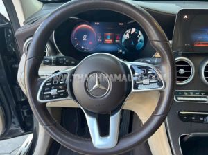 Xe Mercedes Benz GLC 300 4Matic 2019