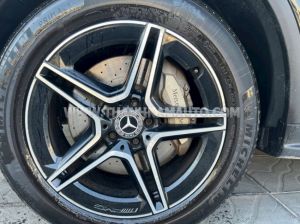 Xe Mercedes Benz GLC 300 4Matic 2019
