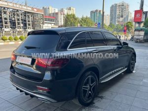 Xe Mercedes Benz GLC 300 4Matic 2019