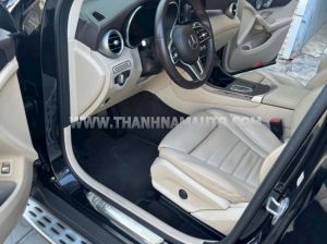 Xe Mercedes Benz GLC 300 4Matic 2019