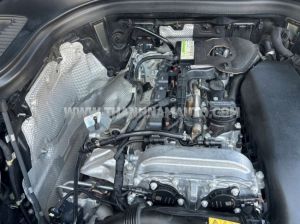 Xe Mercedes Benz GLC 300 4Matic 2019