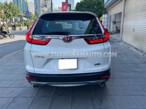 Xe Honda CRV G 2019