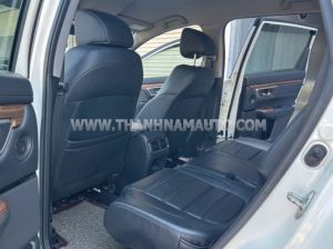Xe Honda CRV G 2019