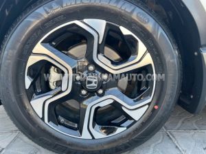 Xe Honda CRV G 2019