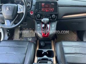 Xe Honda CRV G 2019