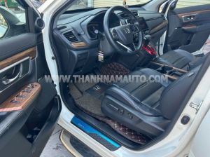 Xe Honda CRV G 2019