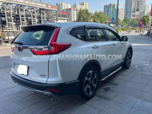 Xe Honda CRV G 2019