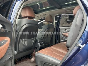 Xe Hyundai SantaFe Cao cấp 2.5L HTRAC 2024