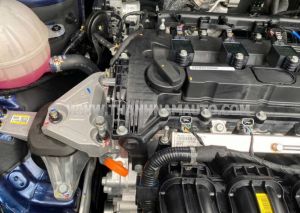 Xe Hyundai SantaFe Cao cấp 2.5L HTRAC 2024