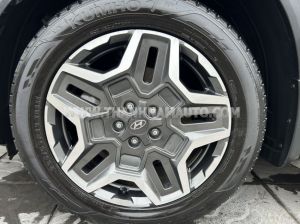 Xe Hyundai SantaFe Cao cấp 2.5L HTRAC 2024