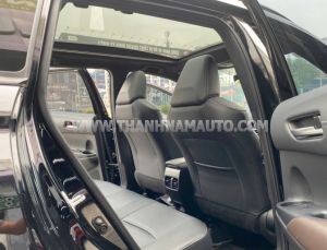Xe Toyota Corolla Cross 1.8HEV 2025