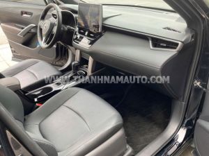 Xe Toyota Corolla Cross 1.8HEV 2025