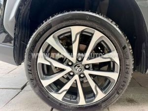 Xe Toyota Corolla Cross 1.8HEV 2025