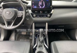 Xe Toyota Corolla Cross 1.8HEV 2025