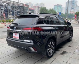 Xe Toyota Corolla Cross 1.8HEV 2025