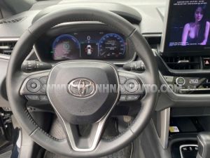 Xe Toyota Corolla Cross 1.8HEV 2025