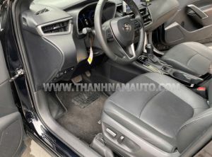 Xe Toyota Corolla Cross 1.8HEV 2025