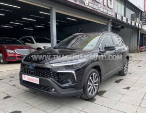 Xe Toyota Corolla Cross 1.8HEV 2025