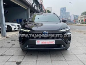 Xe Toyota Corolla Cross 1.8HEV 2025
