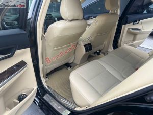Xe Toyota Camry 2.0E 2017