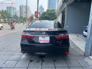 Xe Toyota Camry 2.0E 2017
