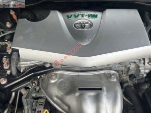 Xe Toyota Camry 2.0E 2017